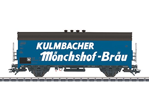 Preisvergleich Produktbild Märklin H0 Bierwagen Mönchshof Bräu