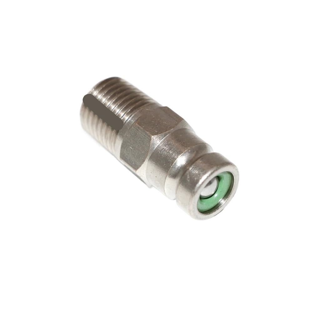 Connecteur de carburant mâle 3E0-70270-0 pour réparer les coupures moteur de votre bateau
