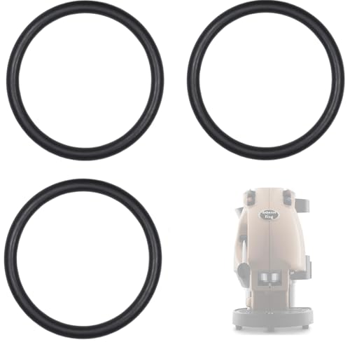 Snapworld-Kaffee Premium Dichtung O-Ring für ESE44 Didiesse FROG, Faber, La Piccolo Grimac, Union...