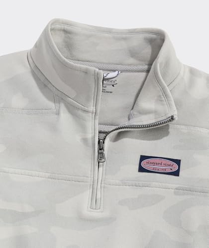 Image of vineyard vines Boys' Surf Terry Shep Shirt