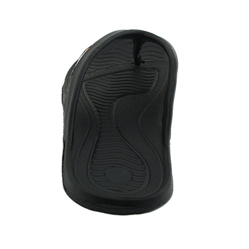 Vertico - Rubber Shower Flip Flops | Quick Dry, Lightweight Protection Sandals3