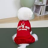 ZYHARUKO Winter-Hundemantel mit Anti-Haar-Haftung, dehnbare Beine, vollständige Abdeckung, für große Hunde, für den Außenbereich, warmer Hundeoverall mit flexiblen Kanten