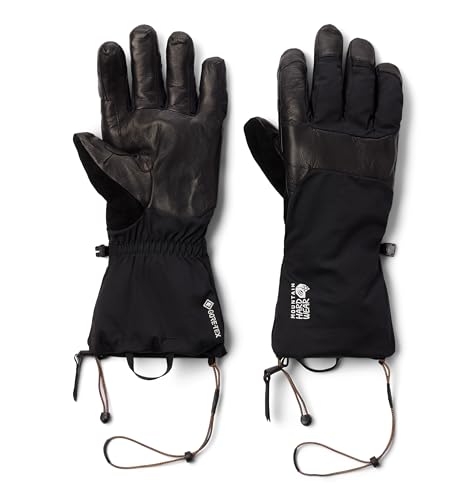 Gants Gore-Tex herm&eacute;tiques Mountain Hardwear Powzilla L haute protection