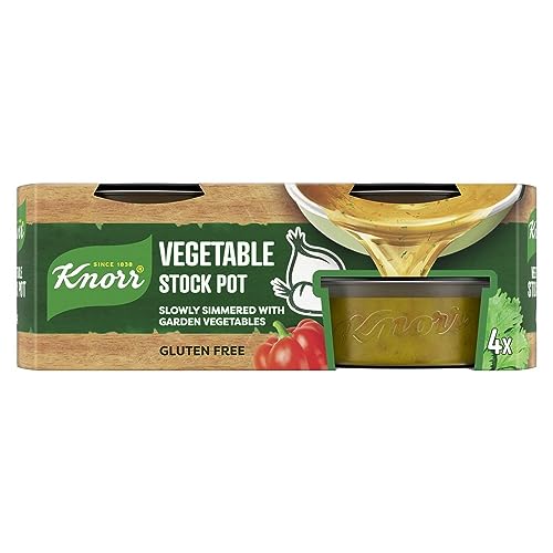 Knorr GFC112728 Stock Pot Vegetable cover