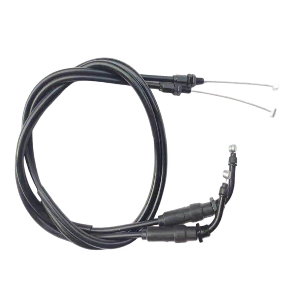 Câble commande accélérateur VOGE 525AC câble de gaz et pièces accessoires moto