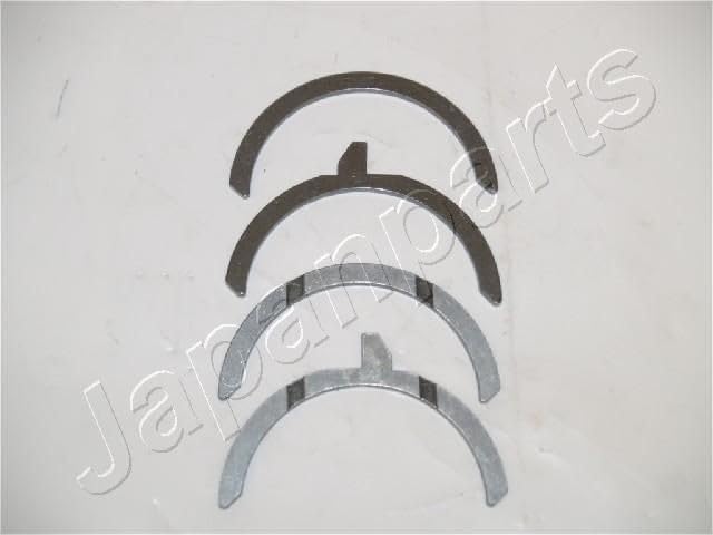 Japanparts TW1436 A arandelas eliminan holgura y ruidos en motor