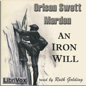 『Iron Will - Chapter 6』のカバーアート