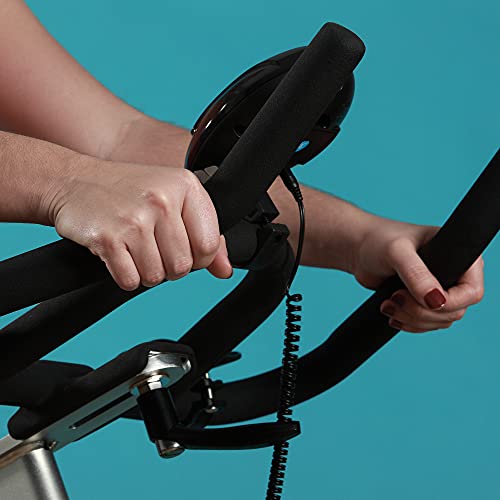 Sourcing map Tubo in schiuma per supporto