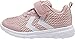 hummel M dchen Actus Ml Infant Sneaker, Pale Lilac, 20 EU