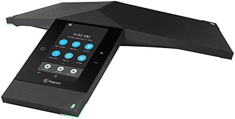 Realpresence Trio 8800 IP POE MS Conference Phone