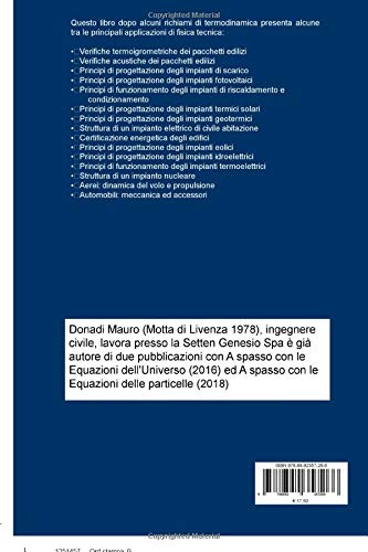 Fisica Tecnica Ed Applicazioni - 2