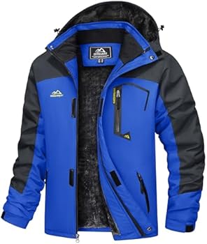 Krakatau Planck 3-in-1 parka met uitneembare binnenjas en capuchon