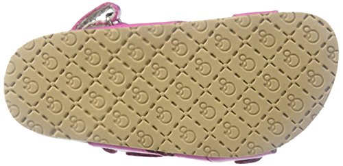 Old Soles Girl's Stroll Style-K4