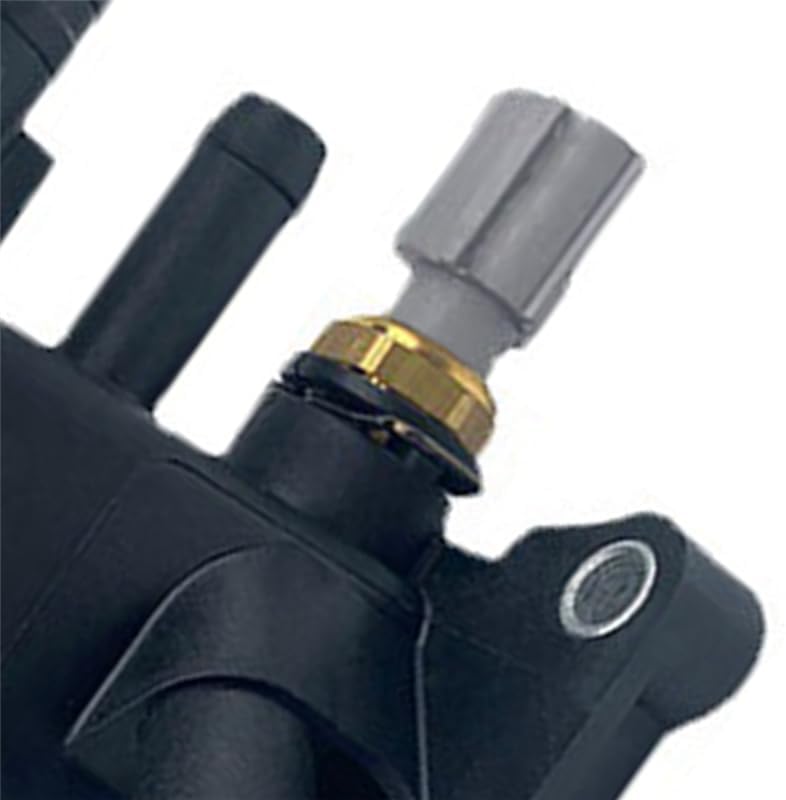 Car Coolant Hose Connector For Ford For FOCUS For GALAXY For KUGA For MONDEO For S-MAX Thermostat CJ5Z8K556A CJ5E8K556BB