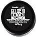Maybelline New York Color Tattooup to 24HR Longwear Waterproof Fade Crease Resistant Blendable Cream Eyeshadow Pots Makeup, Risk Maker, 0.14 Oz