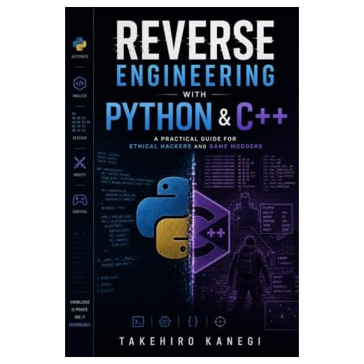 Practical Guide to Reverse Engineering