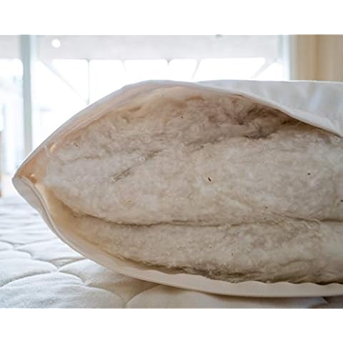 Sachi Organics Cotton Bed Pillow Cover