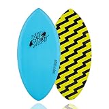 Catch Surf Wave Bandit Soft Skimboard 48