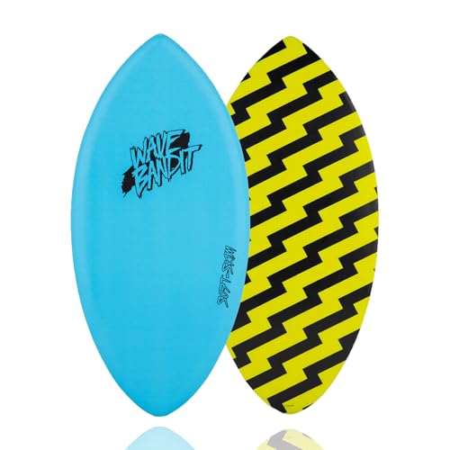 Catch Surf Wave Bandit Soft Skimboard 48