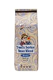 Coffee Fool's Seven Bean Blend (Powder (Turkish))