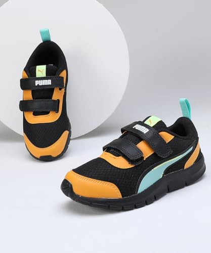 Image of Puma Unisex-Child Racer Ps V1 Sneaker