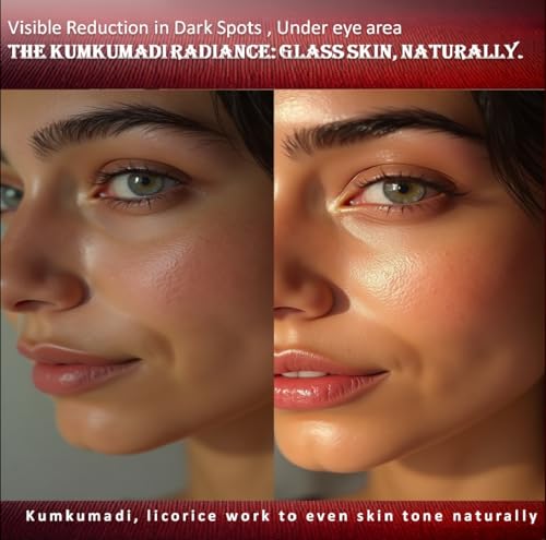Image of Shata dhauta ghrita | kumkumadi face cream | under eye cream for dark circles | night cream for women | gheesutra face emulsion | glow moisturizer for face | 50g