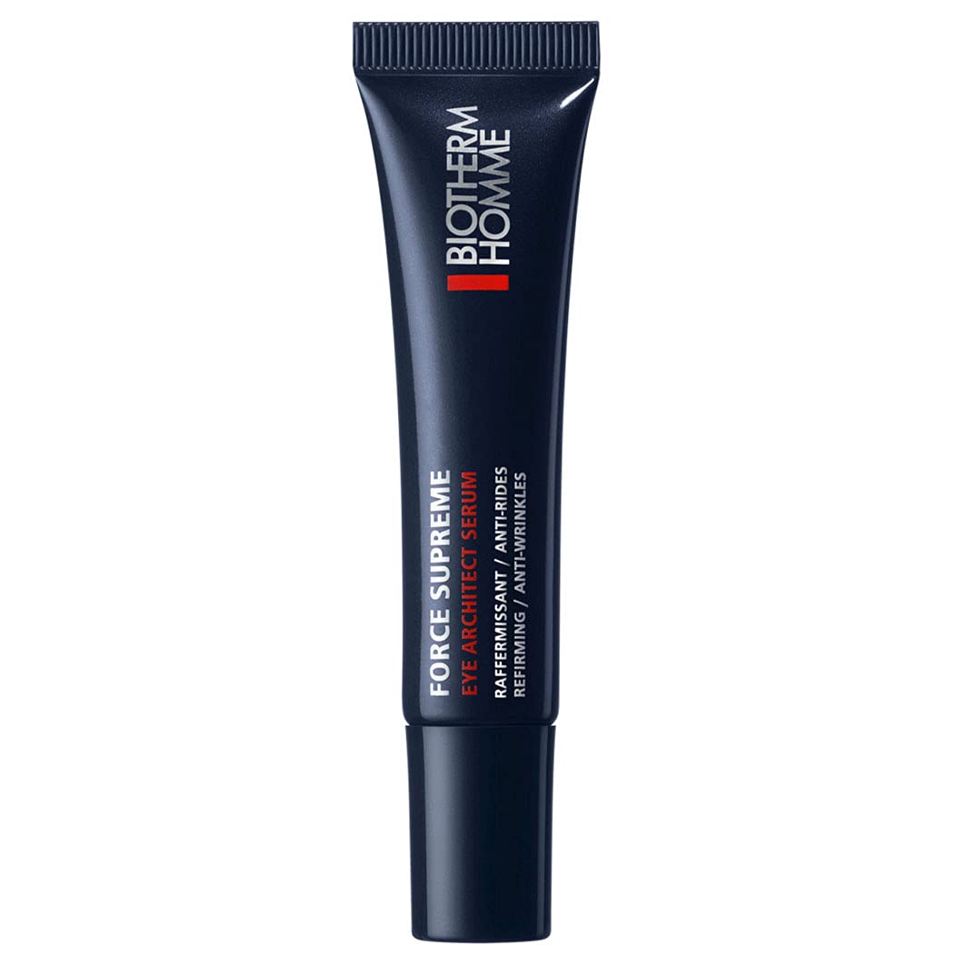 Homme Force Supreme Eye Architect Serum 15 Ml.