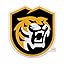 Colorado College Tigers Primary