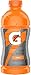 Gatorade Orange Thirst Quencher, 28 Fl Oz Bottle