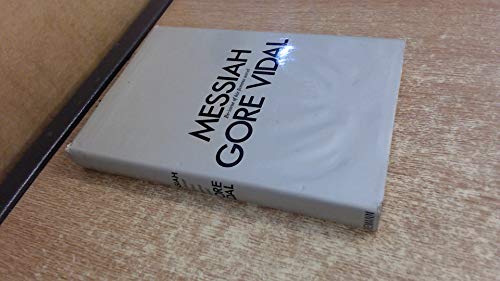 Messiah 0434829560 Book Cover