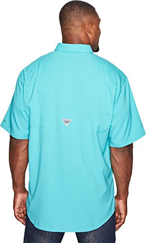 Image of Columbia Men's PFG Tamiami II Short Sleeve Shirt