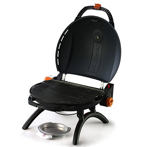 O-Grill Portable Tabletop Propane Gas Grill for Camping