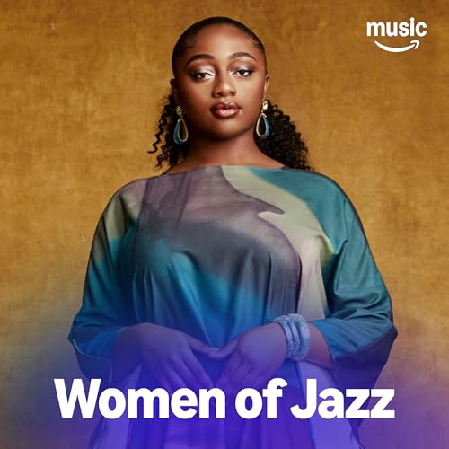 Zusammengestellt von: Amazon Music