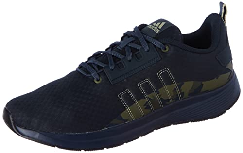 Image of adidas Mens Streetgaze M Running Shoe
