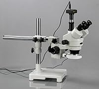 Algopix Similar Product 4 - AmScope SM3TZ54S5M Digital