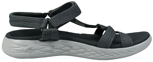 Image of Skechers Women's On-The-go 600-Brilliancy Sport Sandal