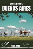 BUENOS AIRES REISEFÜHRER: Verborgene Schätze: Entdecken Sie Buenos Aires abseits der ausgetretenen Pfade