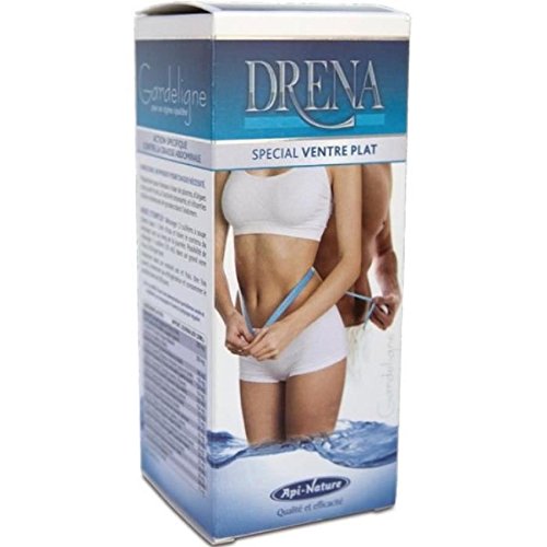 Aktidrenal Vientre Plano Lineabel 250 ml de Tongil