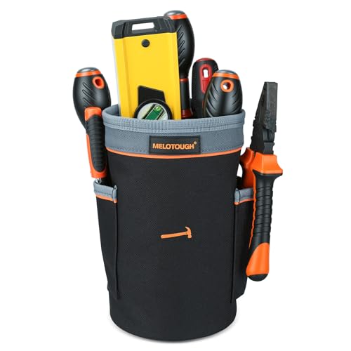 MELOTOUGH Drawstring Tool Pouch - 2 Sizes