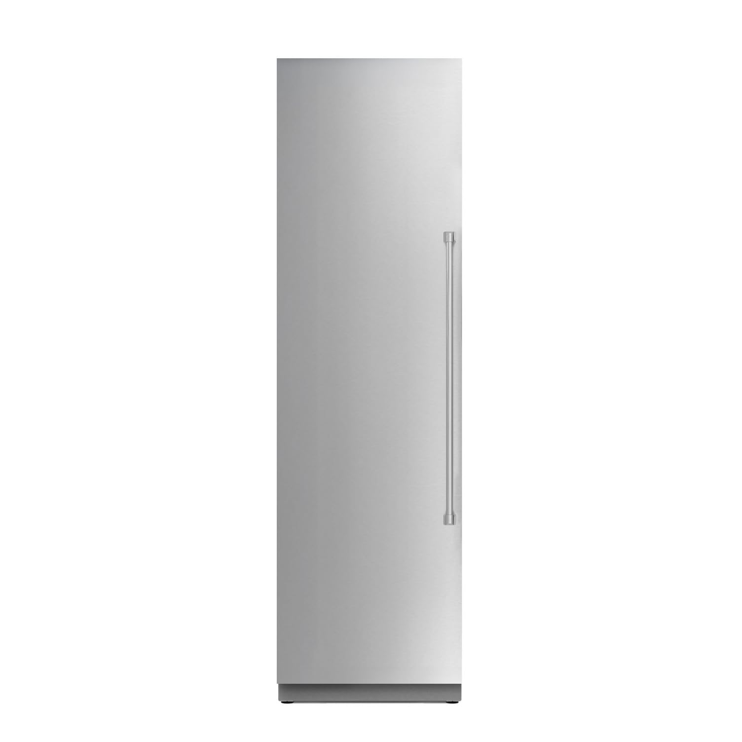 Thor Kitchen 24-inch Built-in Refrigerator Column, Stainless Steel Panel Ready | Fridge.com