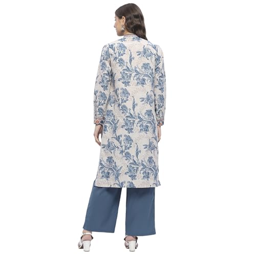 Image of BIBA Women Kurta Sets