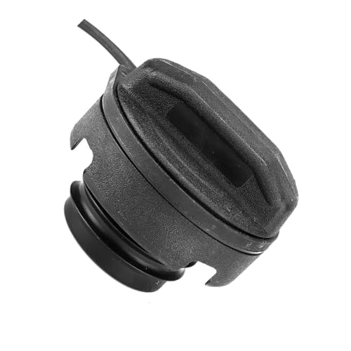 Bouchon réservoir carburant 1J0201550A résout les fuites d'essence Caddy 1996-2003