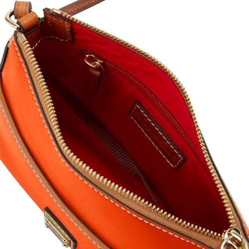 Dooney & Bourke Handbag, Wexford Leather Katie Crossbody | Ocean3