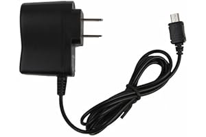 Wall Charger Power Adapter for ION Surf: Amplify Your Audio Adventures