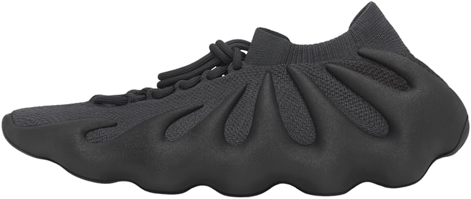adidas Men's Yeezy 450 Lace Up Sneakers
