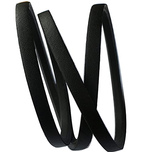 Fougcol 954-05022A Lawn Mower Tractors 46" Deck Belt 1/2" X 108.3" For Cub Cadet/Troy-Bilt/Craftsman 754-05022, Xt1 And Xt2 Enduro Series Lt46, Lt46 Kh, Lx46, Lx46 Kw, T225, T240,T2800, T3100, T8200 #TOP2
