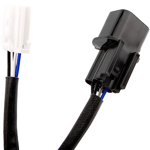 Sensor de oxígeno para Mitsubishi Lancer 2002-2006 set 2 pzas miniatura 5