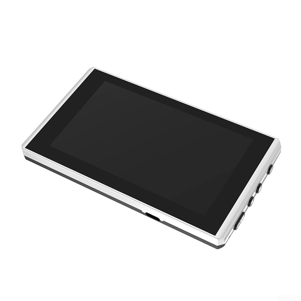 Mirilla digital de 4,5 pulgadas, 1080p, con detección de movimiento de gran angular de 160°, timbre de seguridad para el hogar, se adapta a puertas de 35 a 105 mm