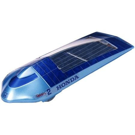 Amazon タミヤ ソーラーミニチュアシリーズ No 4 ミニソーラー ホンダ ドリーム 太陽 ソーラー ホビー