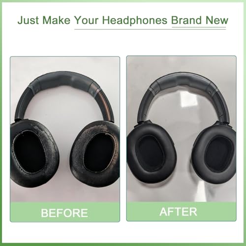 Coussinets Skullcandy Crusher usés ? Réparez votre casque avec ces mousses blanches